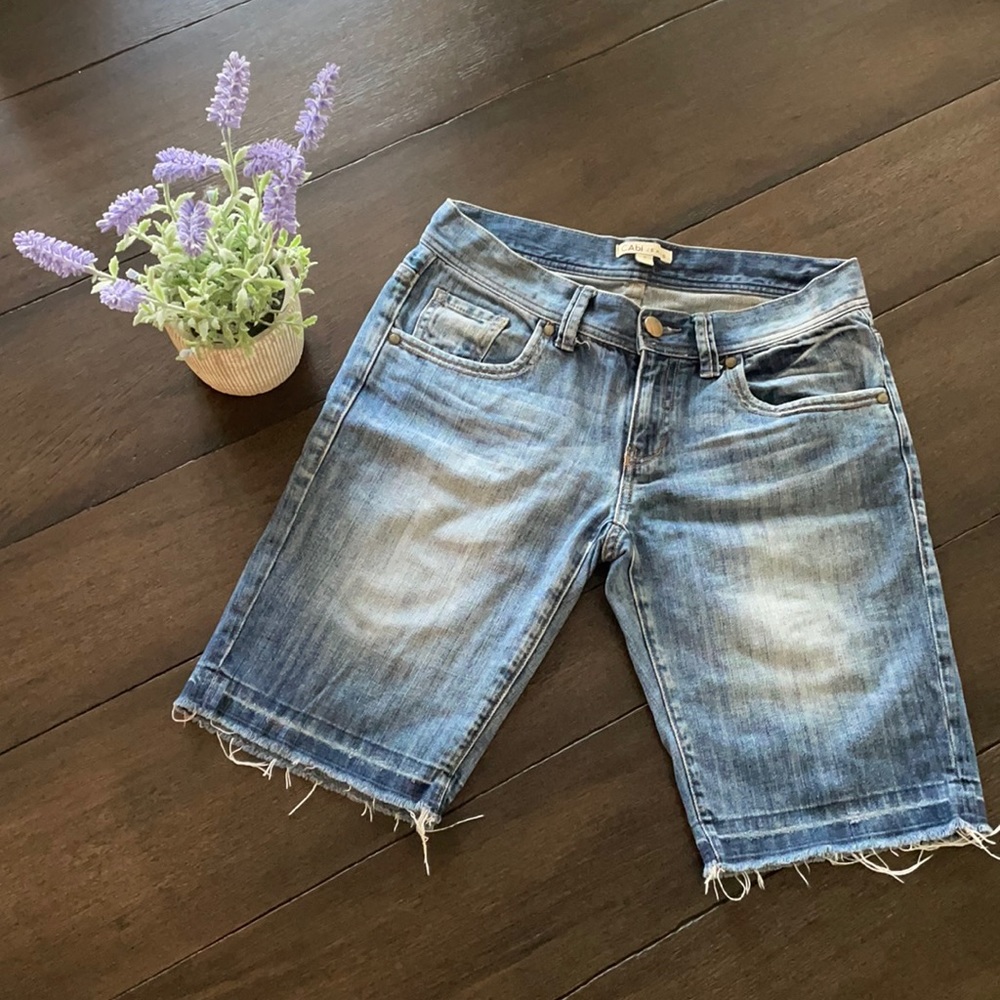 Cabi Shorts